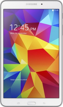 Samsung SM-T330 Galaxy Tab 4 8.0 White